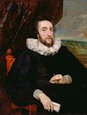 Thomas Howard, tweede graaf van Arundel, Anthony van Dyck.... van Meesterlijcke Meesters thumbnail