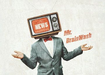 Mr. Brainwash