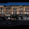 Panorama No 12 Color Version by The Learning Curve Photography
