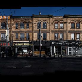 Panorama No 12 Color Version by The Learning Curve Photography
