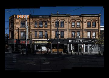 Panorama Nr. 12 Farbversion von The Learning Curve Photography