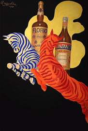 Revue « Rooster Spirits » sur VETTORICA