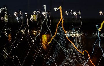 Venlo vanuit Blerickse kant