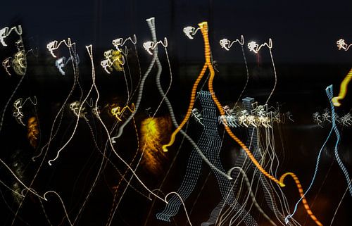 Venlo vanuit Blerickse kant