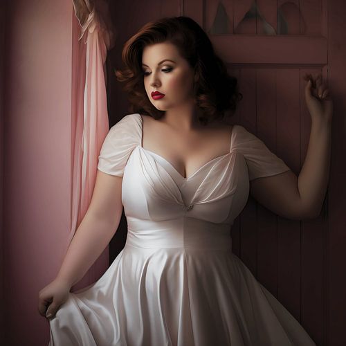 Beauty in Every Form: Body Positivity Album