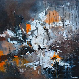 Stormy by pol ledent