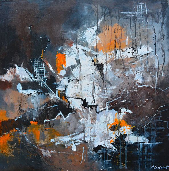 Stormy by pol ledent