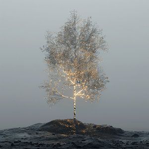Geheimnisse der Birke | Reinheit und Schutz, vereint in der zeitlosen Weisheit der Natur