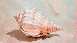 Crown of the Ocean by ByNoukk