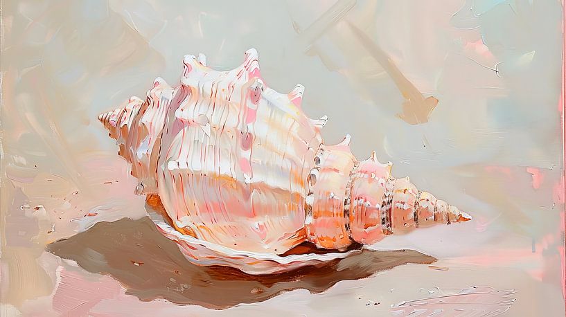 Crown of the Ocean by ByNoukk