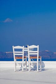 GAAN ZITTEN EN GENIETEN von Thomas Herzog