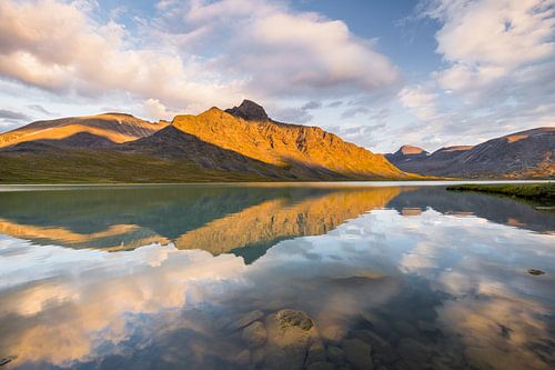 Sarek National Park I