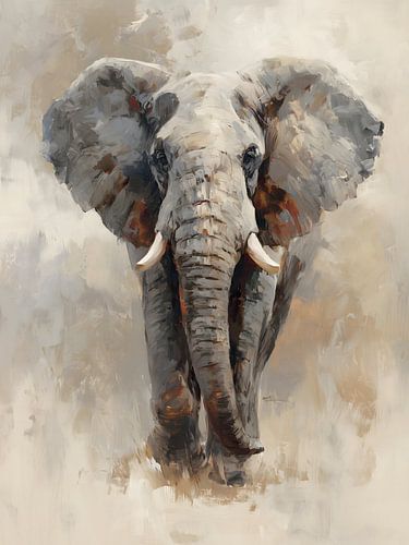 Elefant
