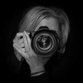Angelique de Graay profielfoto