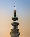 Long John Abbey Tower by PJM Captures thumbnail