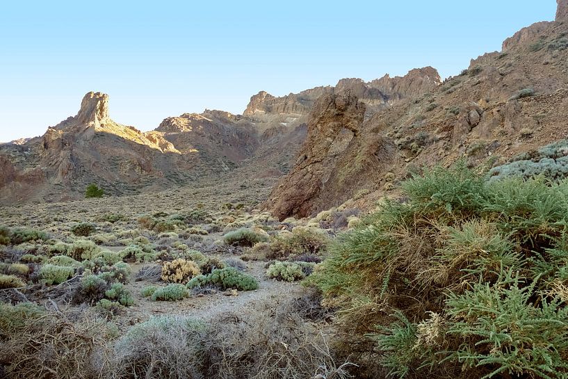 Roques de Garcia par Achim Prill