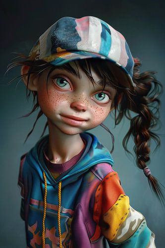 WonderKids Edition 71