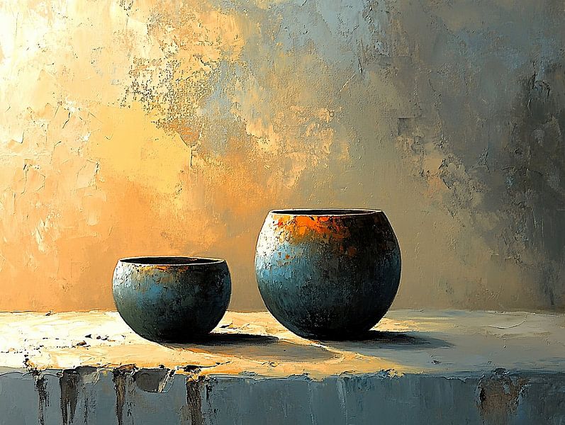 Solitude Symphony by Zen and More