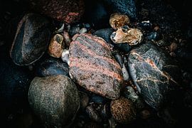 Steine 2 by Sebastian Schimmel