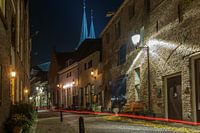 Deventer Bergkwartier