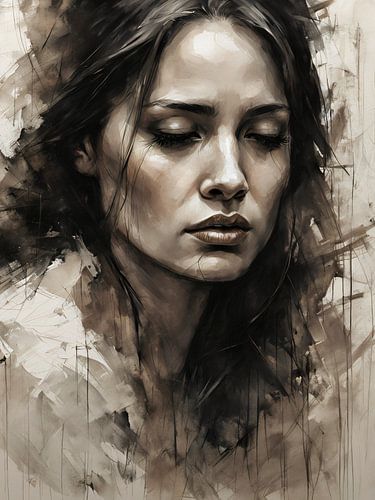 Ça fait mal 3 sur Wall Art Wonderland