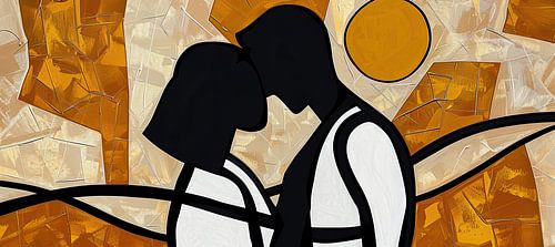 Liebe Kunst | Romantik