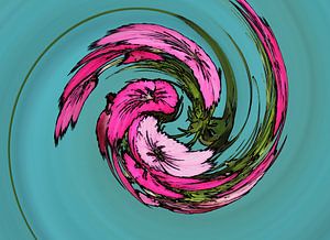 Abstracte kunst