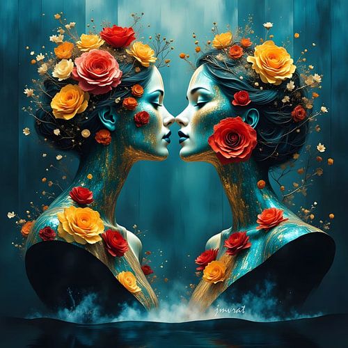 Art Show Beauty JM7.1030