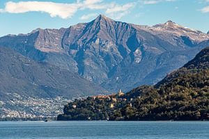 Tronzano Lac Majeur