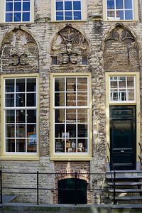 Local art gallery