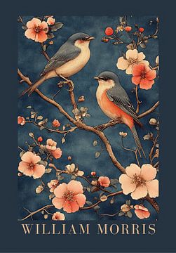 William Morris