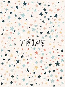 Twins No 4