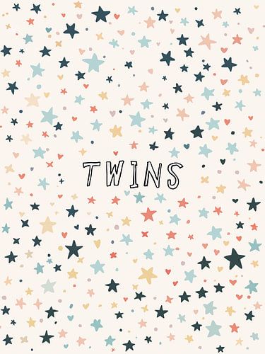 Twins No 4