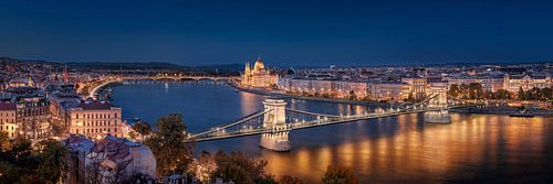 Boedapest