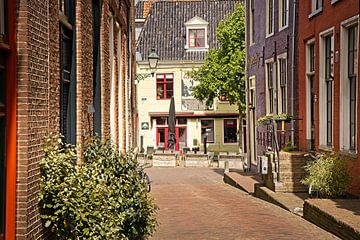 Leeuwarden Friesland by Rob Boon