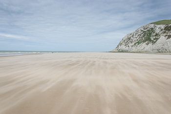 Strand Cap Blanc Nez