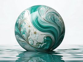 La partie roulante IV sur Andreas Wemmje