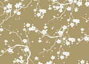 Blossom Spring Japandi by Caroline Drijber thumbnail