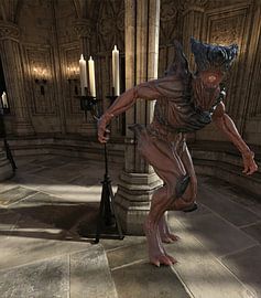 DÄMON A02_HMS von HMS