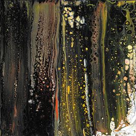 Abstrakte Komposition 944