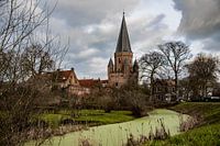 Drogenapstoren
