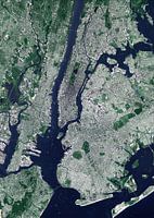 New York, NYC, Brooklyn, Manhattan, Dumbo, Empire State
