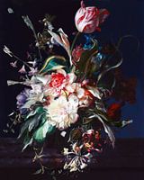 Blumenstillleben