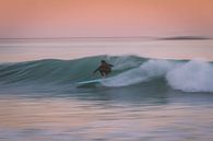 Surf's up! van Bas Koster thumbnail