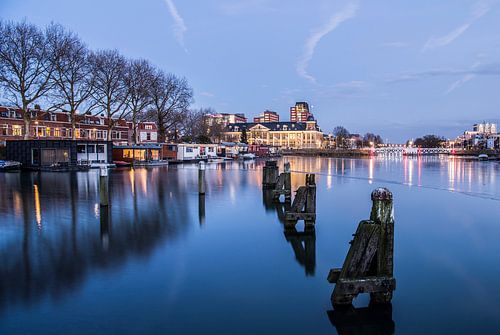 Een schitterende avond bij de Munt in Utrecht