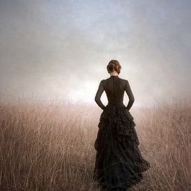 L'aube sur Affect Fotografie