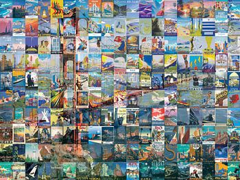 Poster world