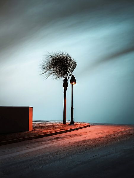 Verborgene Welten erwachen von fernlichtsicht