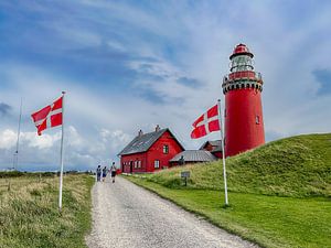 Bovbjerg Fyr
