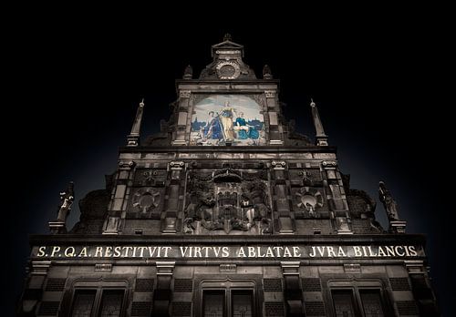 Waag Alkmaar
